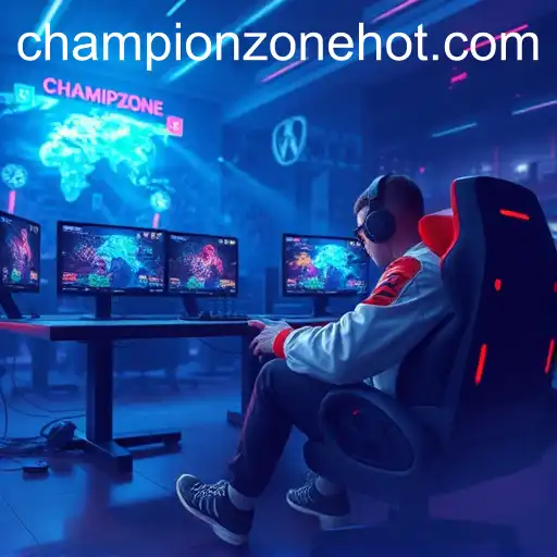 The Evolution of ChampionZone in Gaming