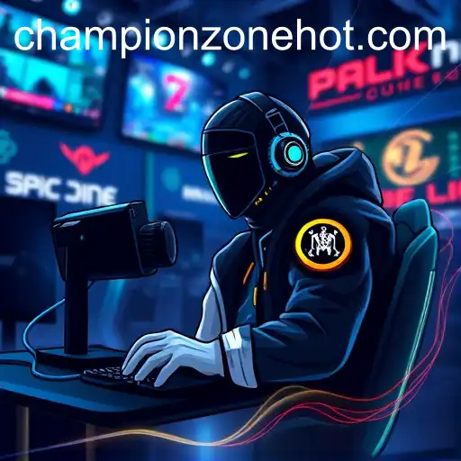 ChampionZone Thrives Amid Gaming Evolution