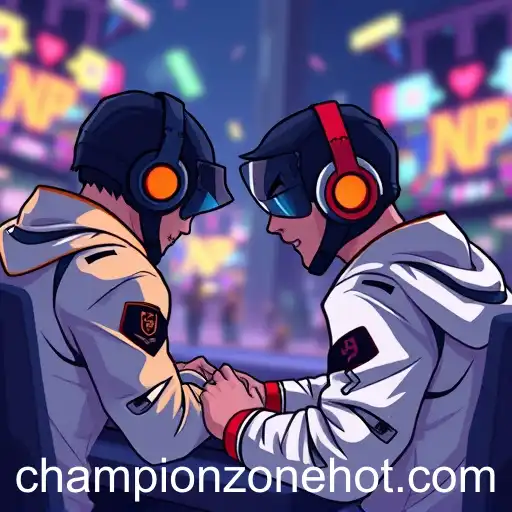 ChampionZone: Leading Gaming in 2025