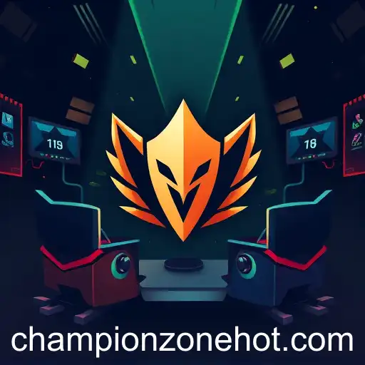 The Rise of ChampionZone: Gaming's New Frontier