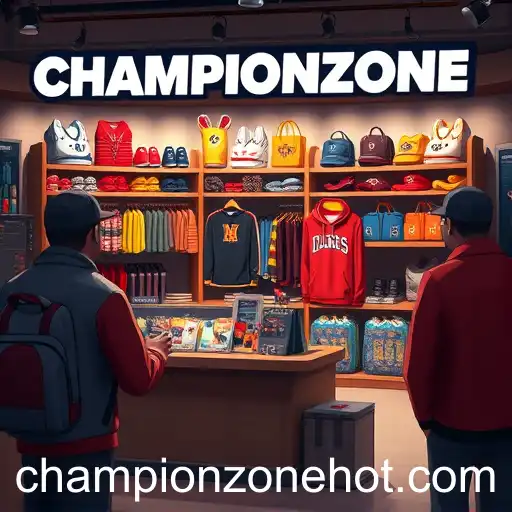 The Rise of ChampionZone in the Gaming World
