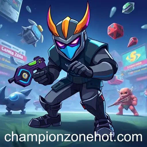 Championzone: A Game Changer in Online Gaming 2025