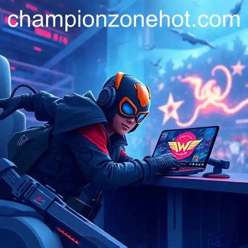 ChampionZone: Revolutionizing Online Gaming in 2026