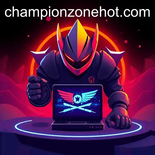 ChampionZone Revolutionizes Online Gaming Scene