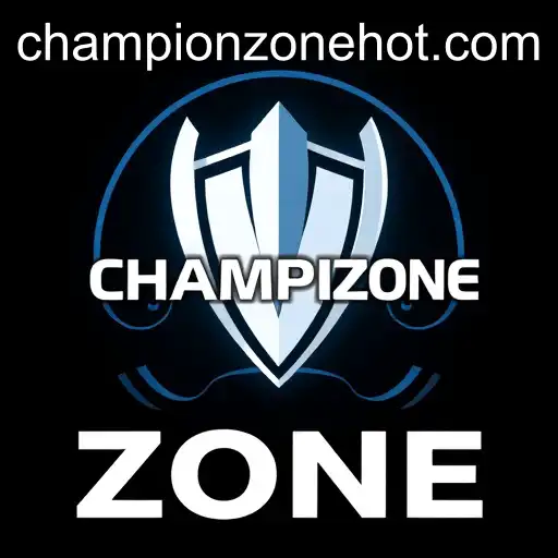 ChampionZone: A Hub for Gamers in 2025