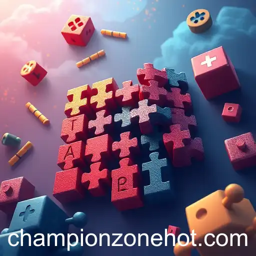 ChampionZone: A New Era of Online Gaming