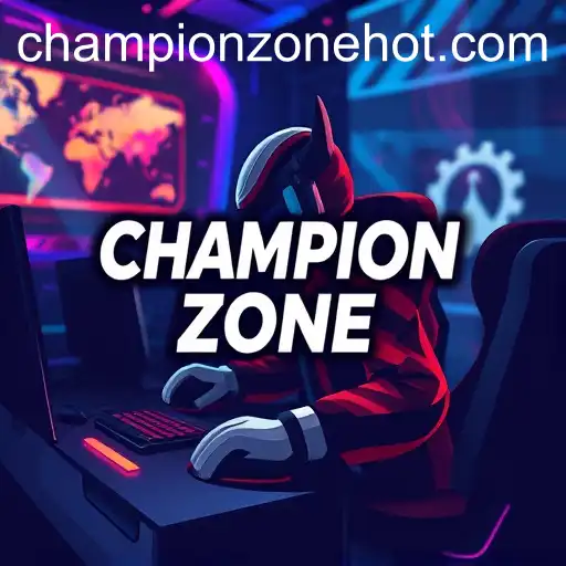 ChampionZone: Shaping the Future of Online Gaming
