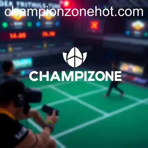 ChampionZone: Elevating Online Gaming in 2026