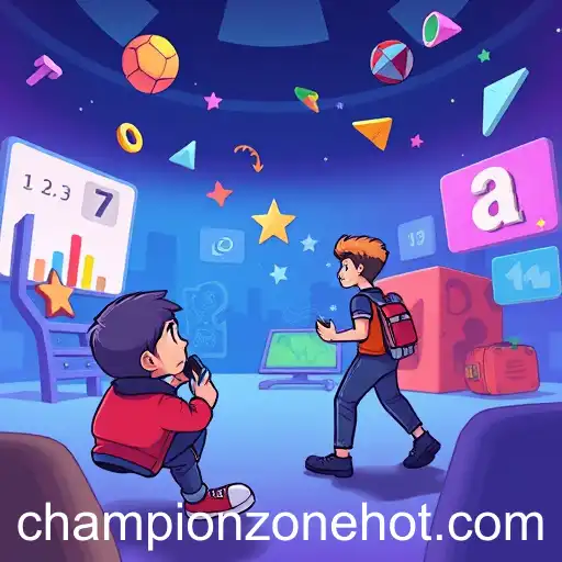 The Rise of Championzone: Gaming in 2025