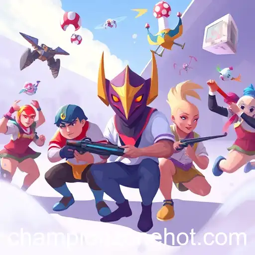 ChampionZone: Revolutionizing the Player Community Gaming Experience