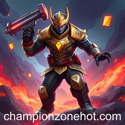 Master Your Gameplay with ChampionZone: The Ultimate Game Guides