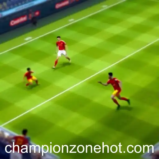 Champions of the Gaming World