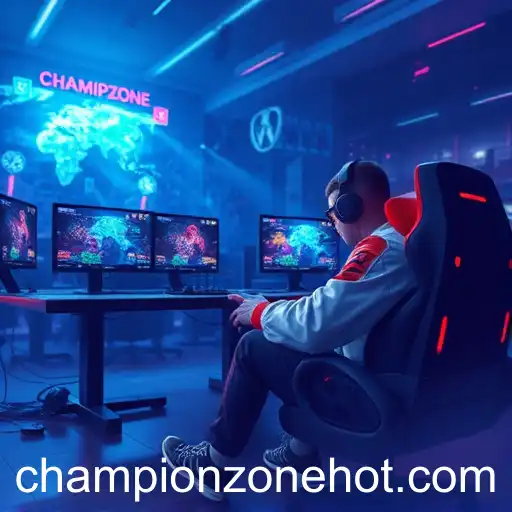 The Evolution of ChampionZone in Gaming