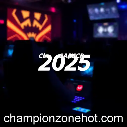 ChampionZone Reigns in Gaming