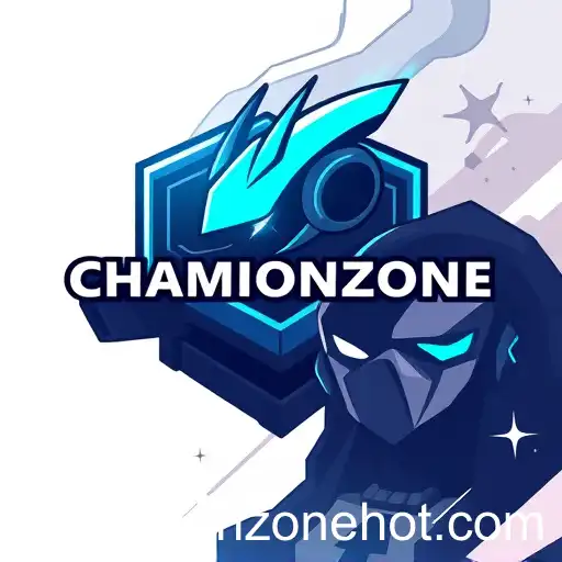 The Rise of ChampionZone: Gaming's New Frontier