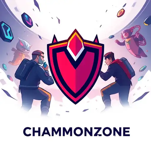 ChampionZone: A Digital Arena for Gamers