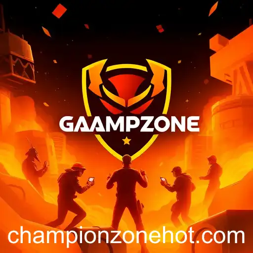 ChampionZone: A Hub of Gaming Excellence
