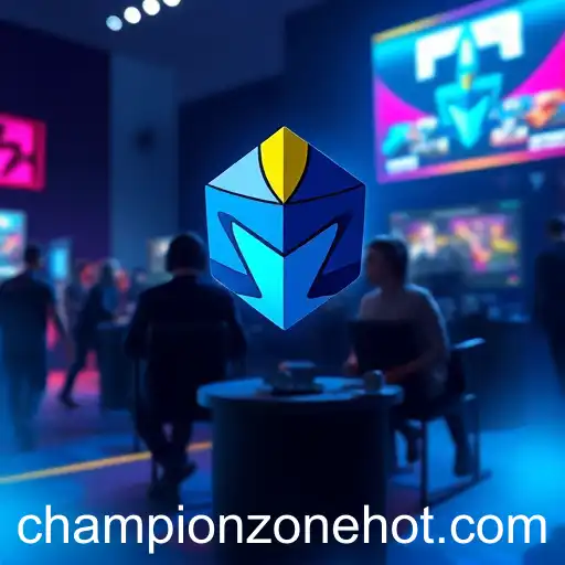 Championzone: Redefining the Digital Battleground