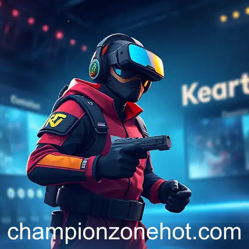 ChampionZone: Leading the Evolution of Online Gaming