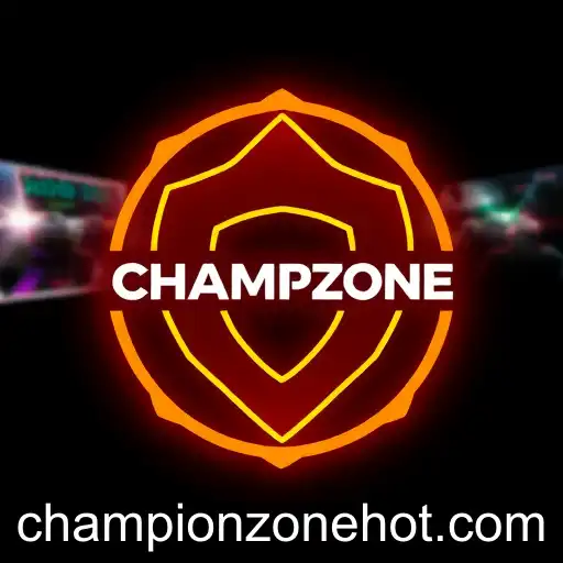 ChampionZone Ignites the Gaming World
