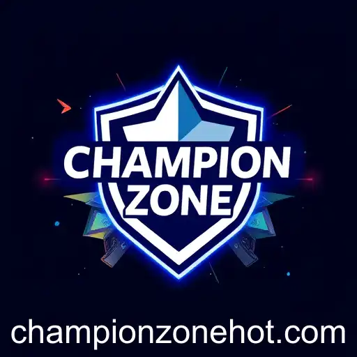 ChampionZone: Bridging Communities Through Online Gaming