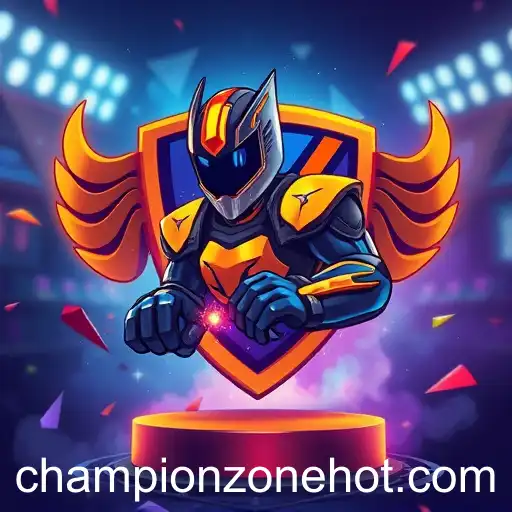 ChampionZone: Transforming the Online Gaming Landscape
