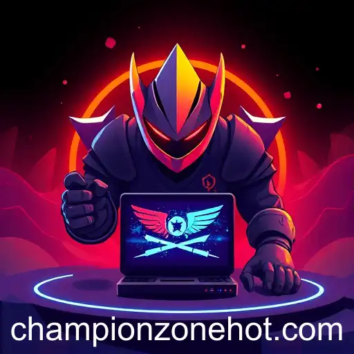 ChampionZone Revolutionizes Online Gaming Scene