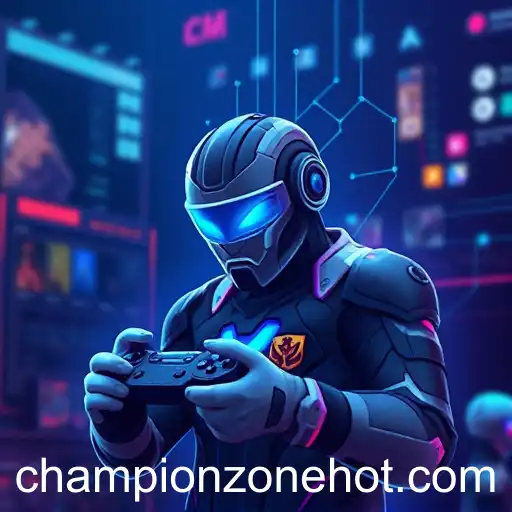 Championzone Integrates AI for Enhanced Gameplay