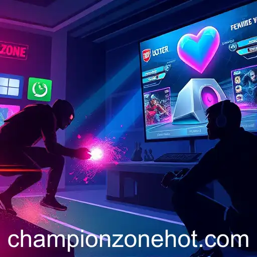 Championzone Redefines Online Gaming