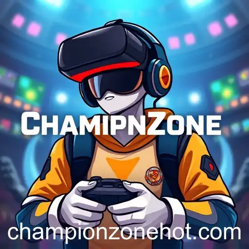 ChampionZone: The Latest Online Gaming Phenomenon