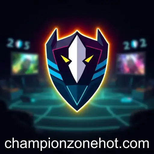 ChampionZone: Revolutionizing Online Gaming Experience