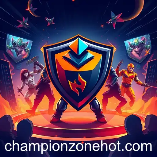 Championzone Revolutionizes Online Gaming Experience