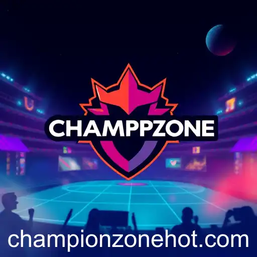 Emergence of ChampionZone in Gaming