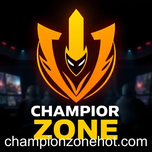 The Rising Influence of ChampionZone in the Gaming Sector