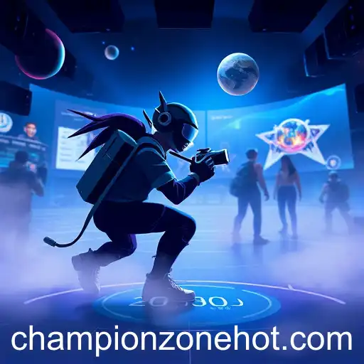 The Rise of Gaming Communities