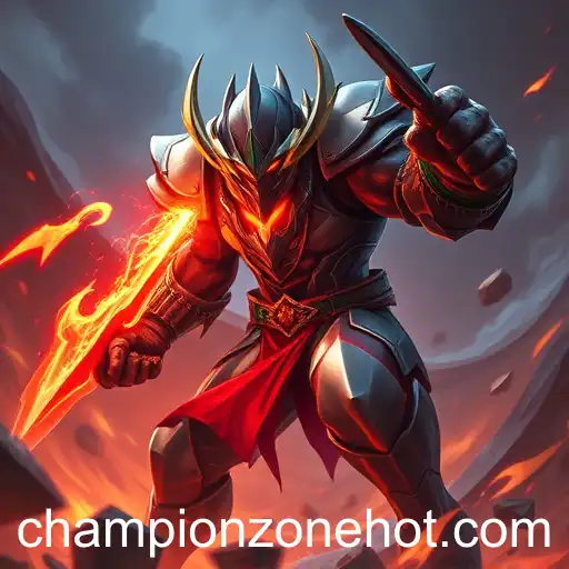 ChampionZone: Your Ultimate Destination for Game Updates